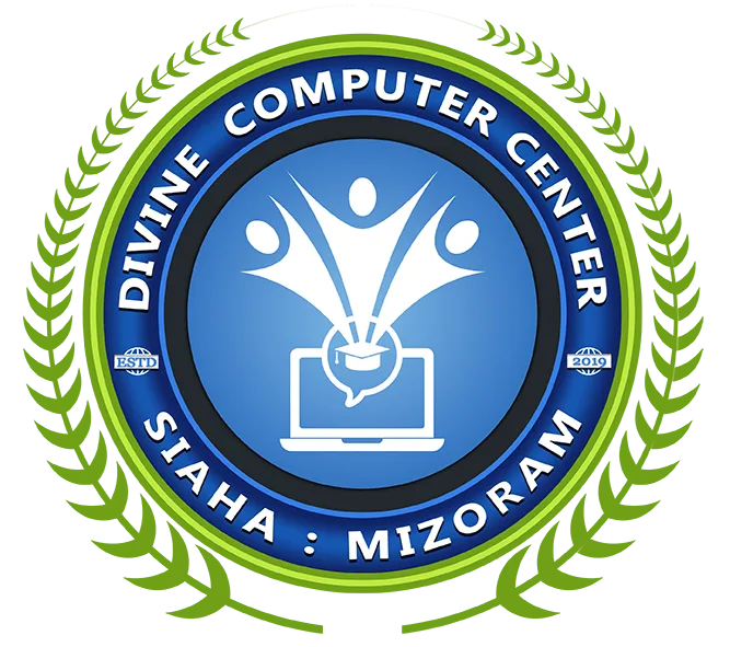 DIVINE COMPUTER CENTER, SIAHA